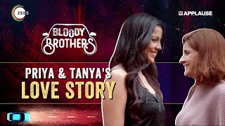 Priya & Tanyas Love Story Bloody Brothers Zee5