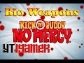 Kick The Buddy: No Mercy