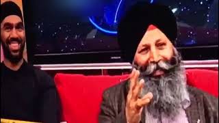When You Cant Control Your Laughter Live In Interview