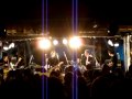 ｢HUNG THE KING / LOUDS+2(恒松正敏+梶原徹也)｣ @新宿LOFT(2009.8.22)