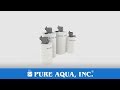 Chemical Dosing Systems | Made in USA | www.pureaqua.com Chemical Dosing Systems | Made in USA | www.pureaqua.com