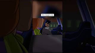 Scooby Doo Parodie - Mergi In Club