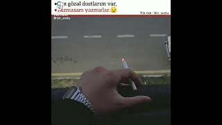 Status Üçün Dosta Aid Video