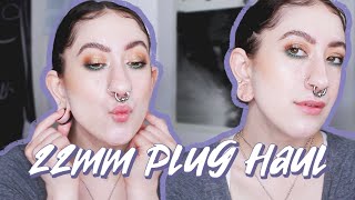 I Bought New Plugs, Lets Try Them On 22Mm Plug Haul