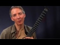 Modern Jazz Improv - #4 Melodic Minor Scale - Jazz Guitar Lessons