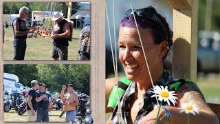2019 - Camping HOG St Jérôme