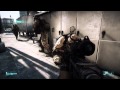 Battlefield 3 - 12 Minutes of Gameplay Footage Trailer HD