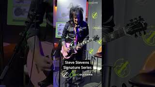 P1 Steve Stevens Signature Series