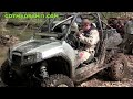 EXTREME RZR CLIMBING WITH TIM CAMERON