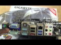 APU Build: AMD Trinity A10 APU & Gigabyte F2A85X UP4 Motherboard