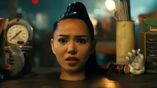 Build A Btch Tiktok Queen Compilation The Viral Queen Pinay Bella Porch