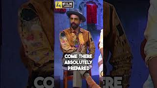How Did Gulshan Devaiah And Rajkummar Rao Create Their Chemistry In Badhaai Do?