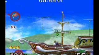 Idkpeach Vs Capefox 1.2