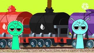 Chuggington Townhouse - Remake Kinemaster Logo Season 1 Episode 31