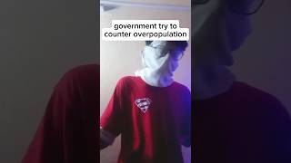 Overpopulation