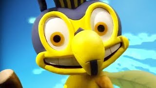 Fifi And The Flowertots Official Hole Lot Of Fun Full Episodes