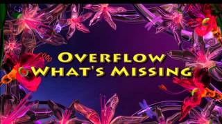 Watch Overflow Whats Missing video