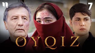 Oyqiz 7 (O'zbek Film)