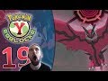 YVELTAL ? OU PAS ! - POKÉMON Y EGGLOCKE #19