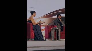 Vicky Kaushal Kissed His First Film Co-Star Sarah Jane Dias Ii