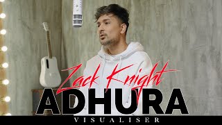 Zack Knight - Adhura