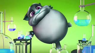 Rj Kumar Version Of I Killed Talking Tom Shorts 4 Potions