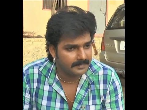 Pawan Singh Bhojpuri Film Bazigar New Interview Video 3Gp ...