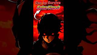 Can Muzan Survive Gokus Solar Flare? Demon Slayer Vs Dragon Ball Showdown