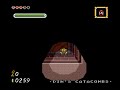 Lets Play: LoZ: Parallel Worlds! - #12 Flying floors Everywhere!