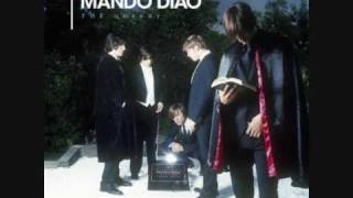 Watch Mando Diao The Quarry video