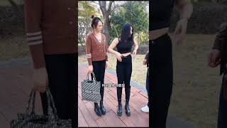 Sisters With Thick Belly And Thighs, You Can Try These Slimming