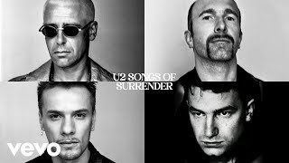 U2 - Invisible (Songs Of Surrender / Visualiser)