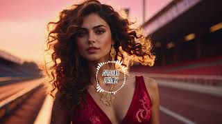 Habibi B Official Audio Drop It Now Arabic Dance Hit 2025