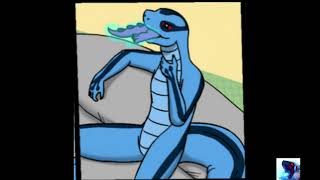 Lizard.2. Vore