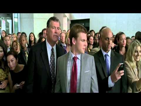 Step Up 4 - Flash Mob`s