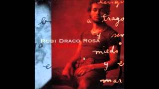 Watch Robi Draco Rosa Hablando Del Amor video