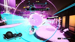 Foamstars Rdp 8 Chills - 1 Chilled - 6 Slide Saves Mel T