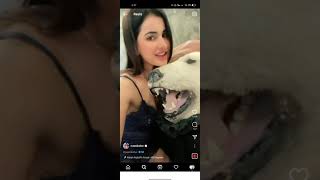 Meeti Kalher Viral Video