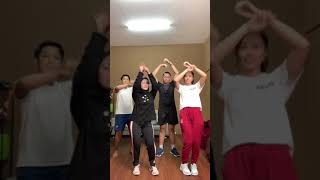 Lets Dance With Us
