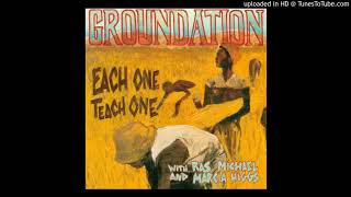 Watch Groundation We Na Forget rome video