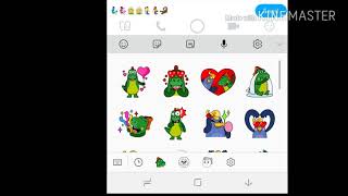 New Emoji On Samsung S8 After Upgrading To Oreo