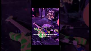 That Time Tok Split His Guitar In Half