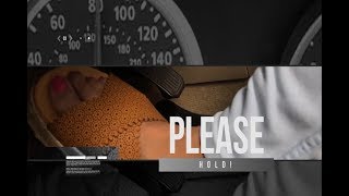 Please Hold