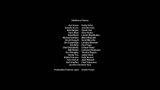 Wreck It Ralph 2012 End Credits Disney Channel Version 2022 Version
