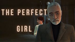 Dr. Wallace Breen Edit The Perfect Administrator