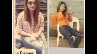 Warda tarusan(fame girLs) Warda tarusan(fame girLs)