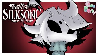 Bugs Are Scary, People Are Scared Of Bugs -Silksong