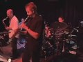 Terry Silverlight Drum Solo#2