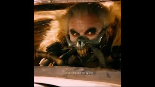 Mad Max Fury Raod Movie How Villain Loves His Lover From All Any Cinematic