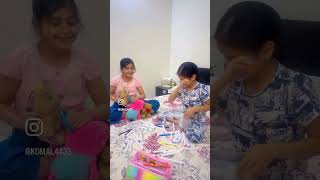 Sister Fight
